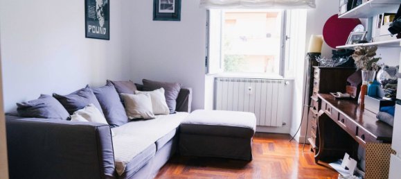 3 rooms Apartment in Rome, Italy No. 188743 14