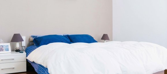 3 rooms Apartment in Rome, Italy No. 188743 16