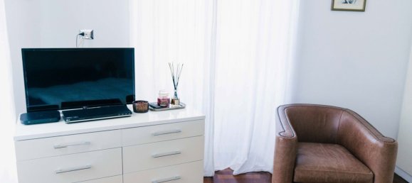 3 rooms Apartment in Rome, Italy No. 188743 17