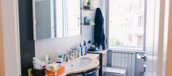 3 rooms Apartment in Rome, Italy No. 188743 19