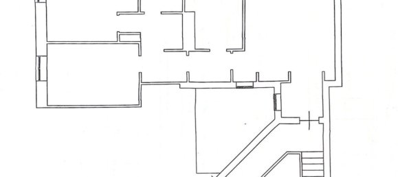 3 rooms Apartment in Rome, Italy No. 188743 21