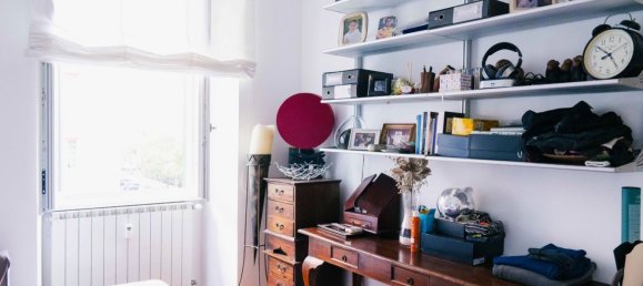 3 rooms Apartment in Rome, Italy No. 188743 15