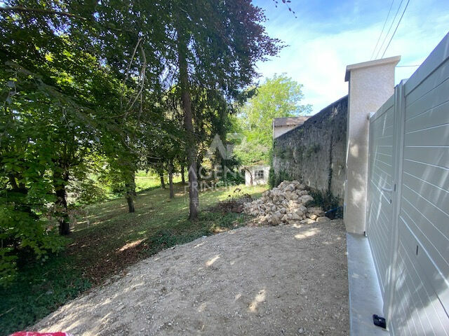 Terreno em Vaux-sur-Seine, France N.º 187327