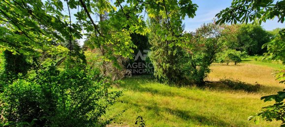 Terreno em Vaux-sur-Seine, France N.º 187327 6