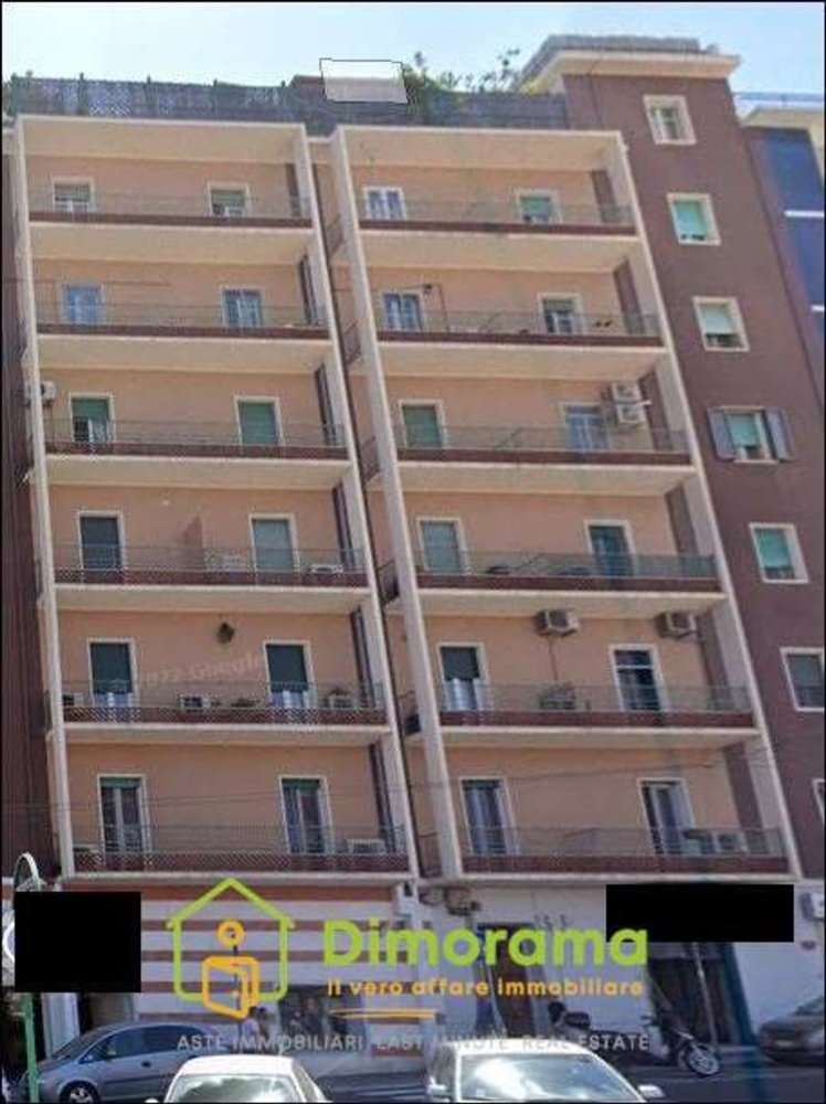 8-Zimmer Wohnung in Cagliari, Italy, Nr. 27443
