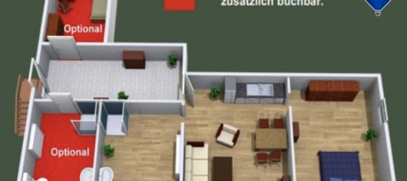  Hotel in Aurich, Germany No. 219984 4