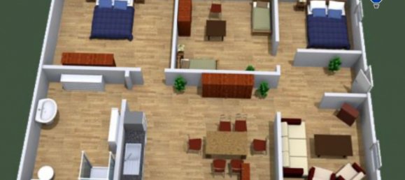  Hotel in Aurich, Germany No. 219984 9