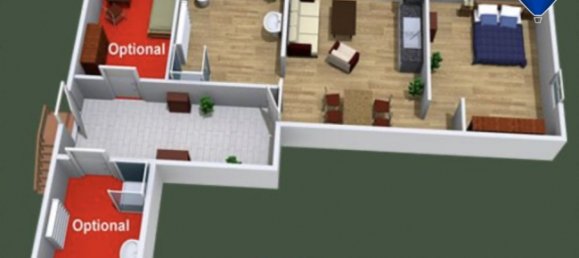  Hotel in Aurich, Germany No. 219984 3