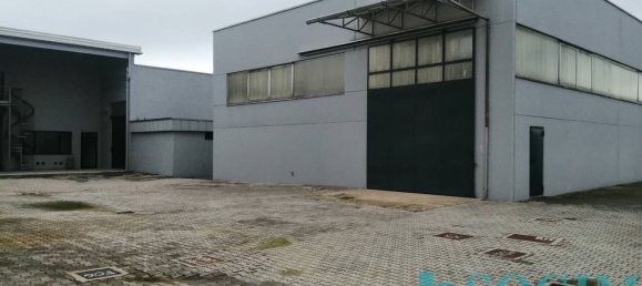 Lagerhaus in Robecchetto con Induno, Italy 12000m², Nr. 133322 14
