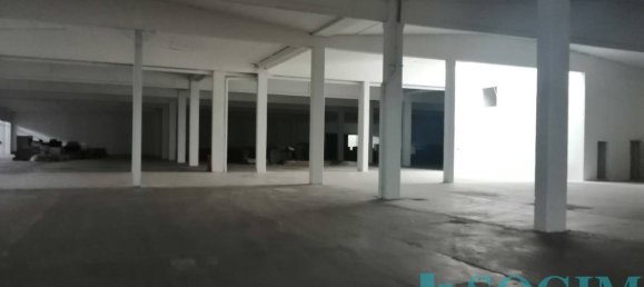 Lagerhaus in Robecchetto con Induno, Italy 12000m², Nr. 133322 2