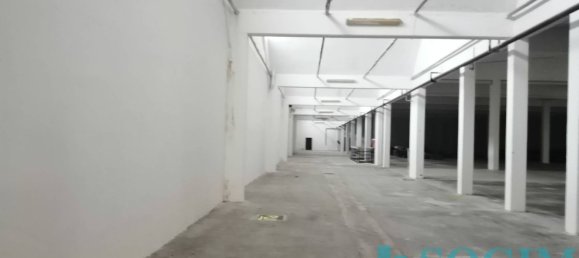 Lagerhaus in Robecchetto con Induno, Italy 12000m², Nr. 133322 8