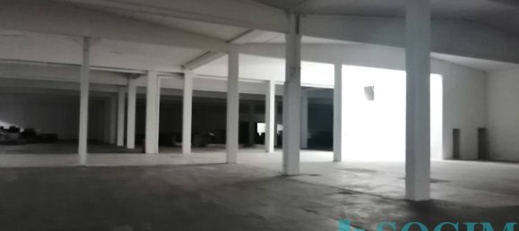Lagerhaus in Robecchetto con Induno, Italy 12000m², Nr. 133322 9