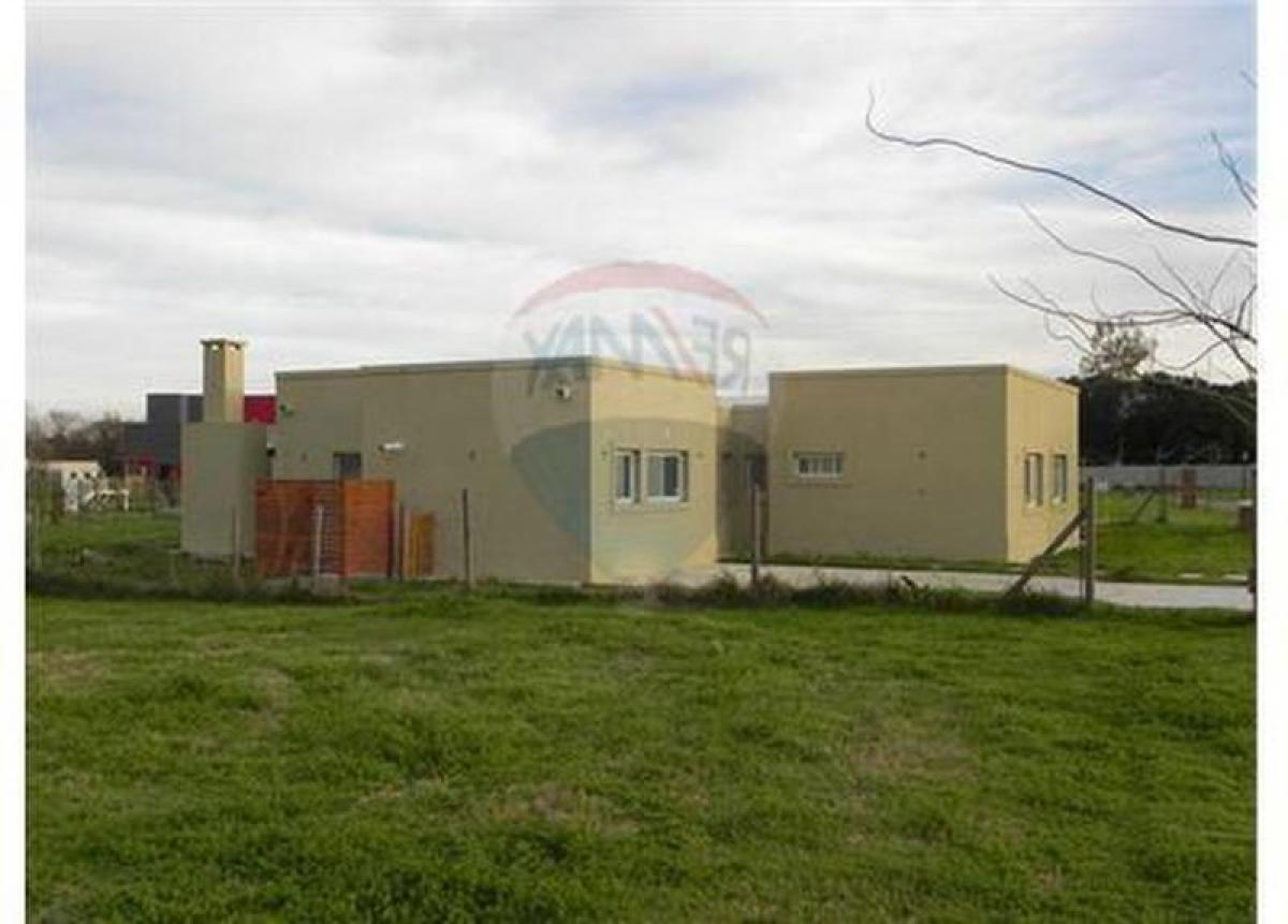 3 bedrooms House in Escobar, Argentina No. 4952