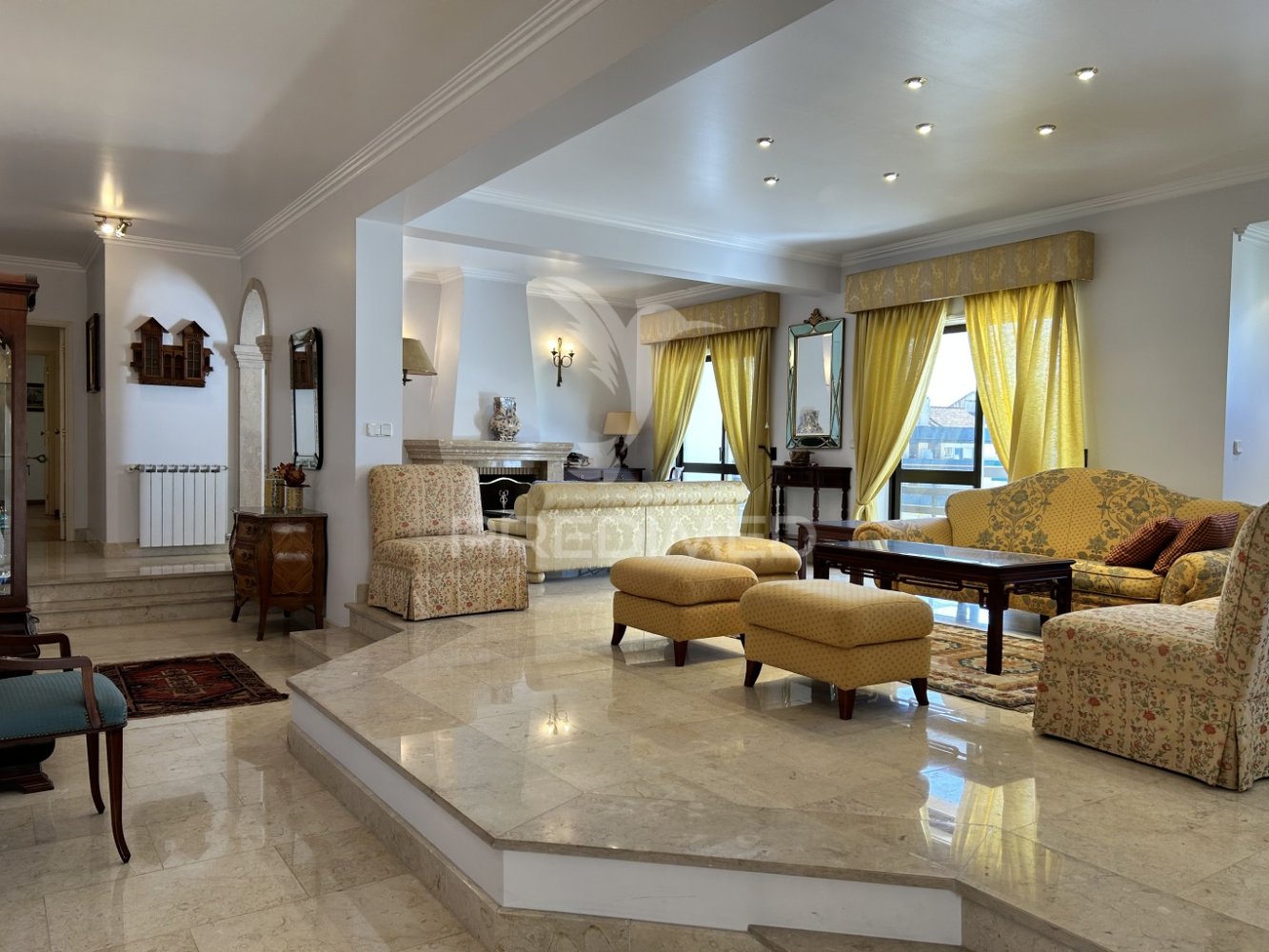 5 غرف نوم شقة في Leiria, Portugal رقم 126595