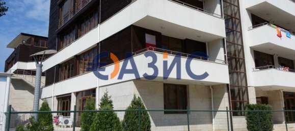 2 bedrooms Apartment in Sveti Vlas, Bulgaria No. 380 13