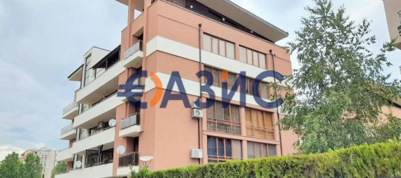 2 bedrooms Apartment in Sveti Vlas, Bulgaria No. 380 4