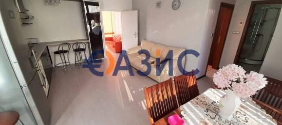 2 bedrooms Apartment in Sveti Vlas, Bulgaria No. 380 5