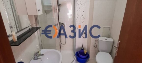 2 bedrooms Apartment in Sveti Vlas, Bulgaria No. 380 10