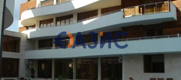 2 bedrooms Apartment in Sveti Vlas, Bulgaria No. 380 19