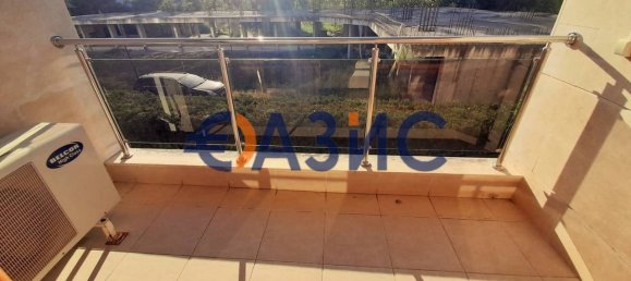 2 bedrooms Apartment in Sveti Vlas, Bulgaria No. 380 11