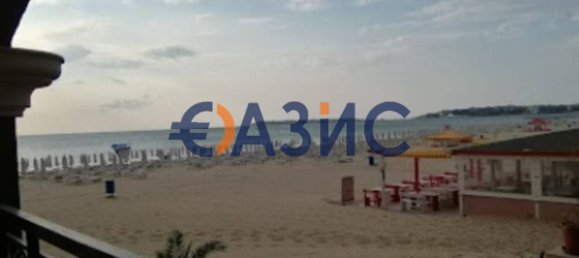 2 bedrooms Apartment in Sveti Vlas, Bulgaria No. 380 25