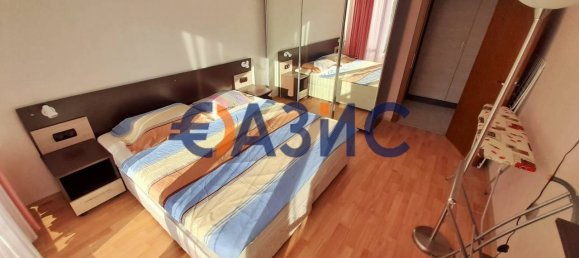 2 bedrooms Apartment in Sveti Vlas, Bulgaria No. 380 7