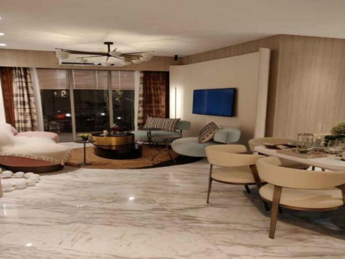 2 غرف نوم منزل في Mumbai, India رقم 18235