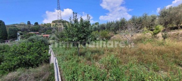 Земельный участок 4191м² в Мессина, Италия № 72738 36