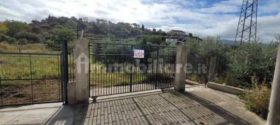 Земельный участок 4191м² в Мессина, Италия № 72738 4