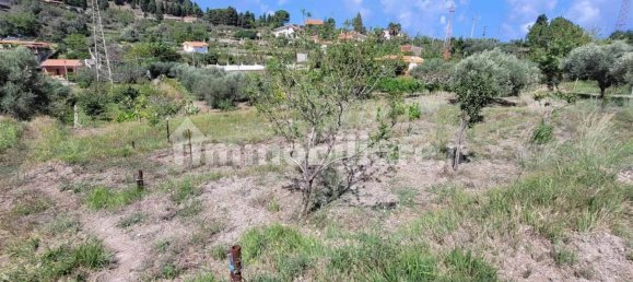 Земельный участок 4191м² в Мессина, Италия № 72738 20