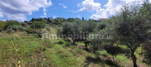 Земельный участок 4191м² в Мессина, Италия № 72738 19