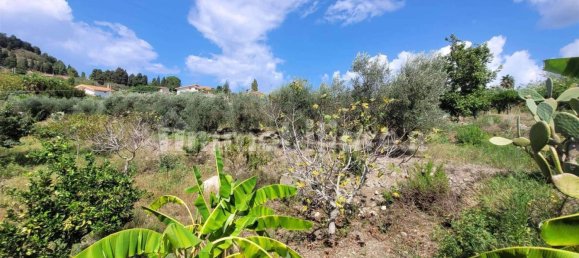 Земельный участок 4191м² в Мессина, Италия № 72738 44