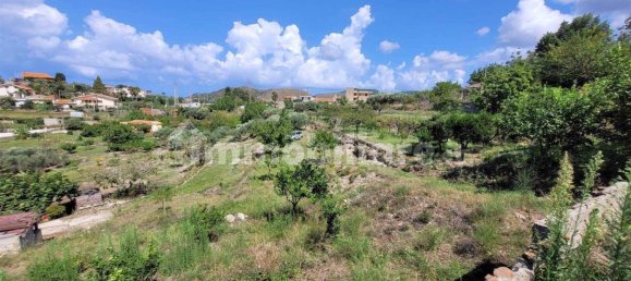 Земельный участок 4191м² в Мессина, Италия № 72738 18