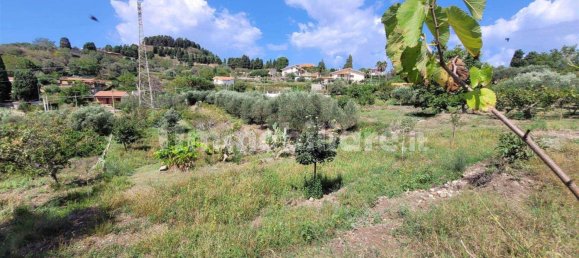 Земельный участок 4191м² в Мессина, Италия № 72738 28