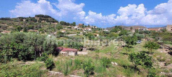 Земельный участок 4191м² в Мессина, Италия № 72738 35