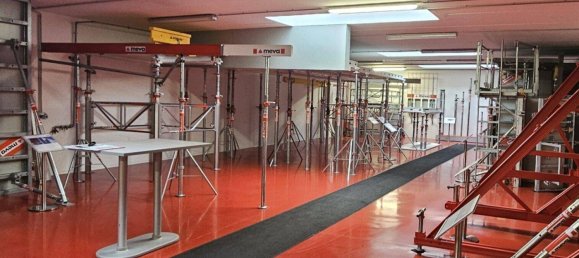 3450m² Office in Pfaffstatten, Austria No. 115317 26