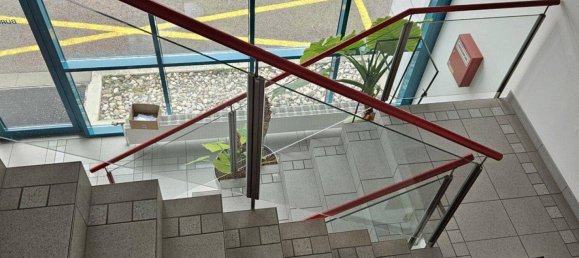 3450m² Office in Pfaffstatten, Austria No. 115317 17