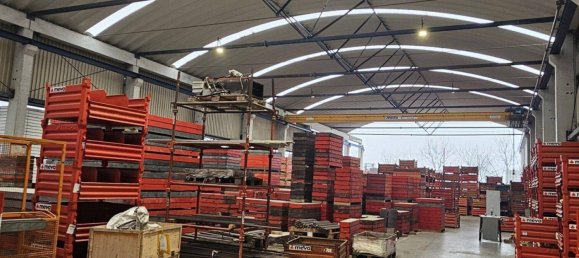 3450m² Office in Pfaffstatten, Austria No. 115317 11