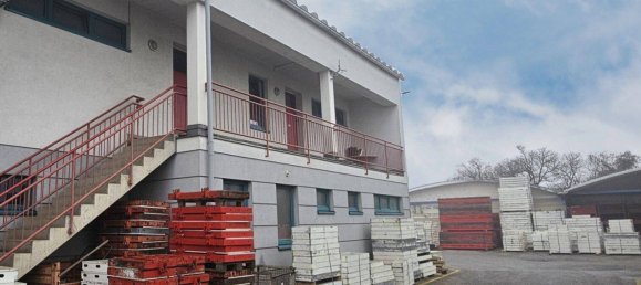 3450m² Office in Pfaffstatten, Austria No. 115317 4