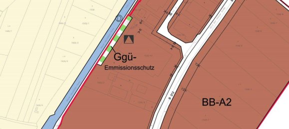 3450m² Office in Pfaffstatten, Austria No. 115317 33