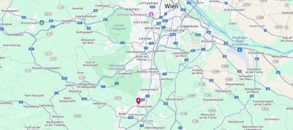 3450m² Office in Pfaffstatten, Austria No. 115317 31