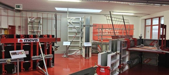 3450m² Office in Pfaffstatten, Austria No. 115317 27