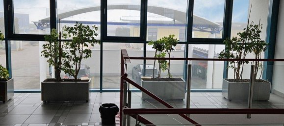 3450m² Office in Pfaffstatten, Austria No. 115317 16