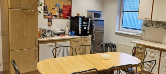 3450m² Office in Pfaffstatten, Austria No. 115317 25