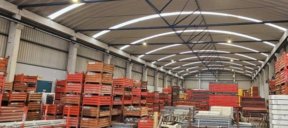 3450m² Office in Pfaffstatten, Austria No. 115317 13