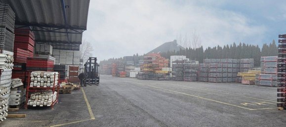 3450m² Office in Pfaffstatten, Austria No. 115317 7