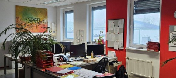 3450m² Office in Pfaffstatten, Austria No. 115317 19