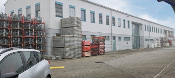 3450m² Office in Pfaffstatten, Austria No. 115317 2