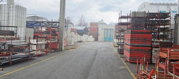 3450m² Office in Pfaffstatten, Austria No. 115317 6