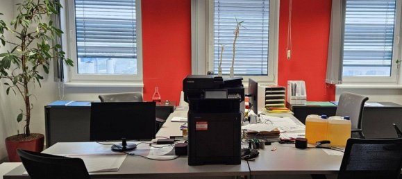 3450m² Office in Pfaffstatten, Austria No. 115317 18